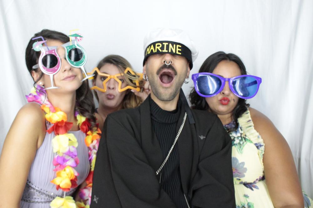 Marlon and Chloe's Wedding | View more photos from the event at gallery.myphotoboothexperience.co.uk/u/MyPhotoBoothExperienceLtd/Marlon-and-Chloes-Wedding